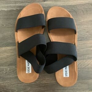 BNWOT Steve Madden Sandals